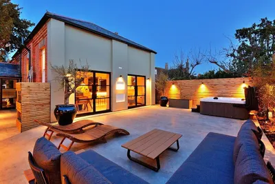 Image de Wesleyan House