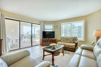 Image de Colony Reef Club 2212 - 2nd Floor Ocean View Condo