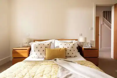 Image de Beaverbrook | Family Retreat + Spa + Pool Access