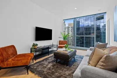 Image de Westside Place City Escapre