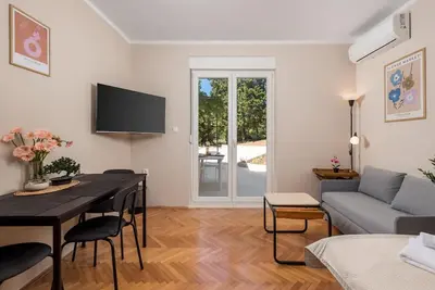 Seaview Garden Premium Studio apartment 1