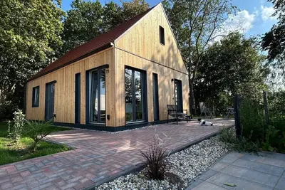 Image de Vacation home Traum \"Haff \"t