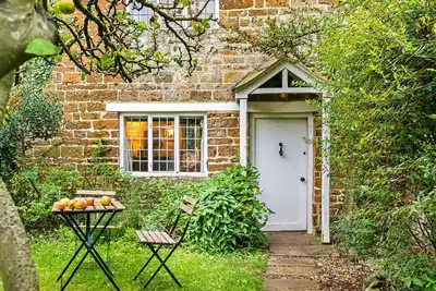 Image de Cherry Tree Cottage - 3 Bed Countryside Retreat