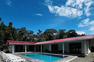 Image de Casa Lassie, private pool