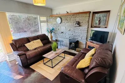 Image de Bryn Gwyn Lodge