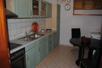 Image de Quiet granny apartment near Limbach-Oberfrohna and Chemnitz