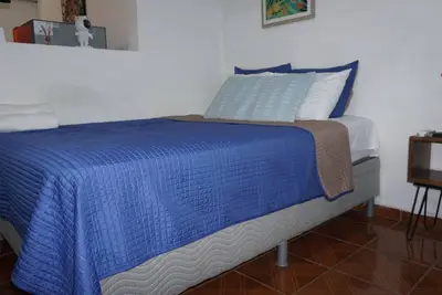 Image de A Tropical Paradise El Tunco Surf City