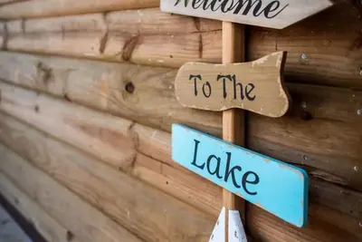 Image de Ouachita Weekender 2br/2ba Condo, Mountain Harbor Resort on Lake Ouachita