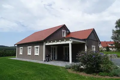 Image de Vacation home in Swedish style