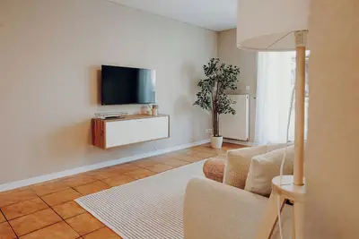 Image de ApartmentTraveler Saarlouis