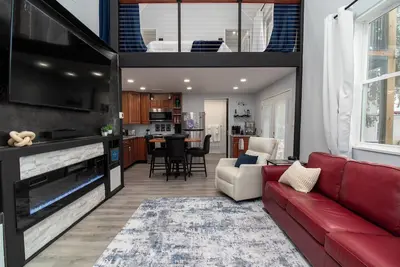 Image de The Refined Retreat