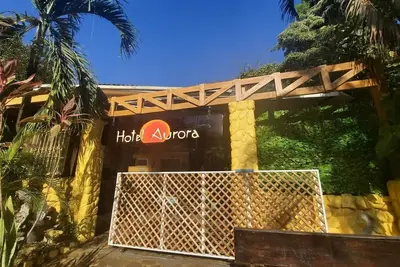 Image de Charming little hotel with WiFi, Ac, 100 m @ Montezuma Beach Puntarenas Province