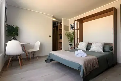 Image de Oceana Suites Carmen