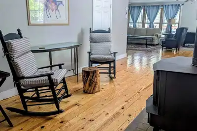 Image de Pet Friendly, Private Home in The BlueRidge Mountains