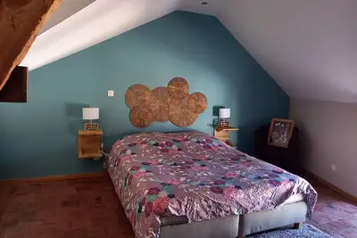 Image de Petite maison de ville