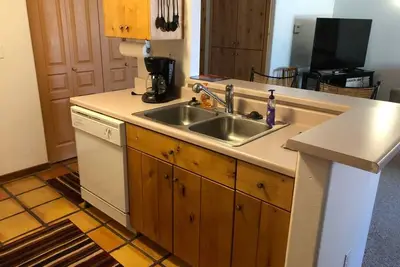 Image de 2 bedroom Castillo de La Rocas townhome. Bike, Hike, Golf & Relax