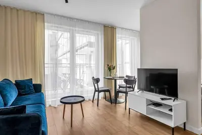 Image de Żupnicza Apt - Parking and Balcony - by Rentujemy