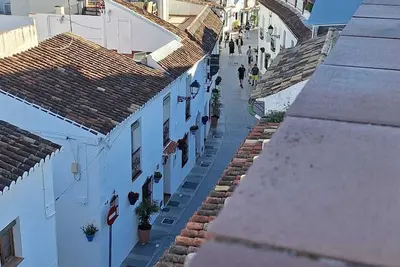 Image de Downtown house