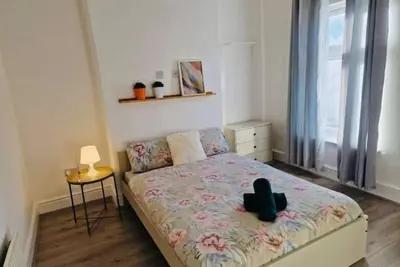 Image de Cozy 3-Bedroom House Perfect at Hinton! !
