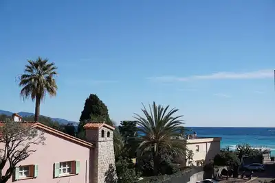 Image de Appartement Vue mer avec Piscine