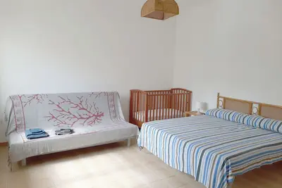 Image de Villa Solento (Crab House): with all the comforts just a stone's throw from the sea.