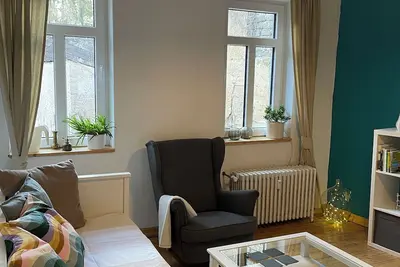 Image de Vacation apartment in a renovated winegrower's house near the Moselle, Eltz Castle and dream trails