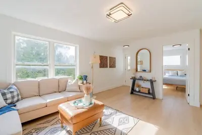 Image de Charming 3br Beach House with Bbq in Grand Bend