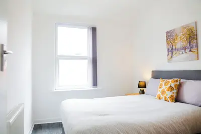 Image de Stylish Comfy 4Bedroom Entire House- Rid22