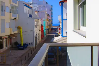 Image de Pátio da Aldeia Apartment