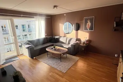 Image de 2-bedroom apartment in Trondheim Sentrum