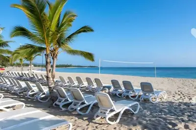 Image de 3bdrm/3bath Playa Dorada Beach/Golf Penthouse, With Viva Wyndham Resort Access