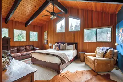 Image de The Lodge at Highland Farms