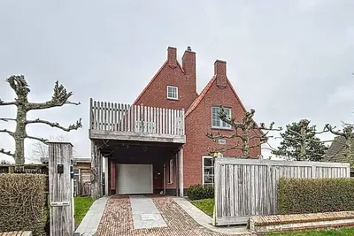 Image de Villa Charme - Koksijde