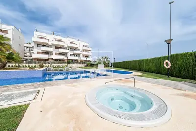 Image de La Brisa del Mar with seaview - by Oyoostays