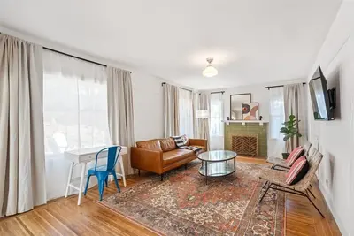 Image de Quiet Montclair Hideaway