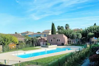 Image de Le Mazet Sooksabai, évasion Camarguaise au coeur d'un village authentique