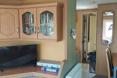 Image de Cosy caravan in central location on the Isle of Skye.