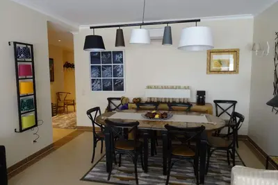 Image de 2-bedroom suite fabulous condo Cabanas de Tavira with Terrace WiFi, Ac Parking