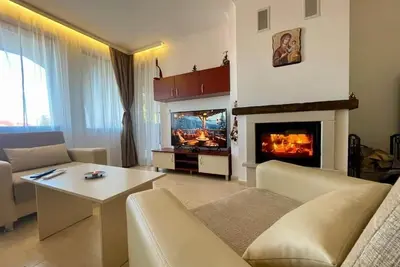 Image de Gs Ski Apartment - The Grand Monastery Pamporovo