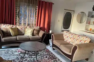 Image de Eli’s Condo