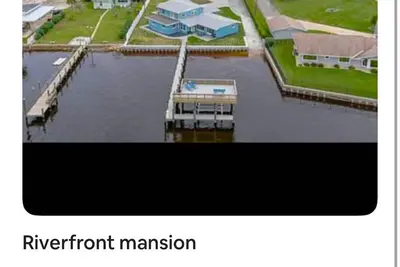 Image de Spacious 6-bedroom house in awesome Port Orange with WiFi, Ac, riverfront!