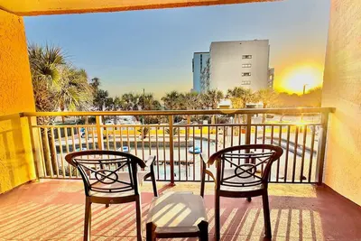 Image de Caravelle studio sleeps 2-4 209