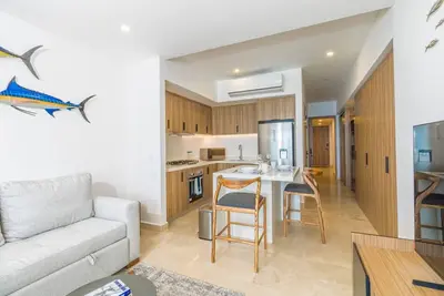 Image de Charming Oceanfront Condo
