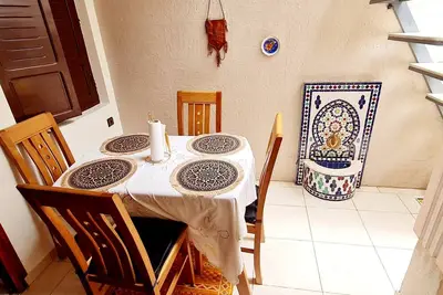 Image de Charming 1-bedroom apartment in Rabat City Center