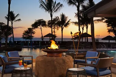 The Westin Nanea Villas-2 Bdrm-2 full bath. A Revitalizing Hawaiian Experience.