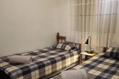 Image de Bungalow \"Planta Baja\" avec piscine privée, Wi-Fi et climatisation