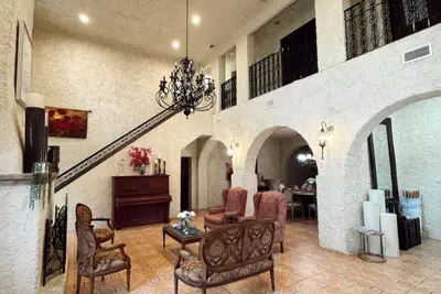 Image de The Spanish Hacienda in Rio Grande City