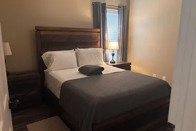 Image de Charming 3-bedroom house with WiFi, Ac in welcoming Spanish Fort.