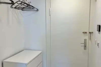 Image de Erkrath loft on the first floor
