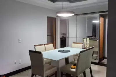 Apartment in Umarizal Cop30